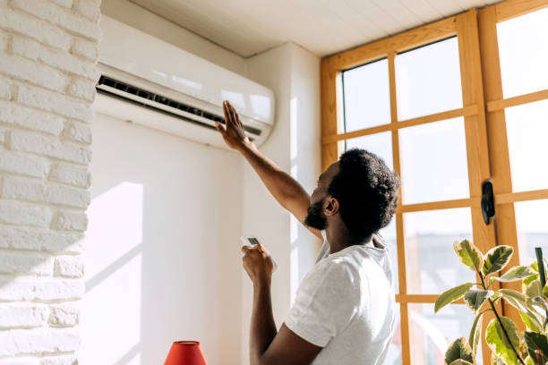 Best Emergency HVAC repair  in Pleasant Hill, IA